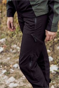 PANTALONI TREKKING IMPERMEABILI UNISEX